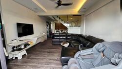 Blk 145 Lorong Ah Soo (Hougang), HDB Executive #558595421